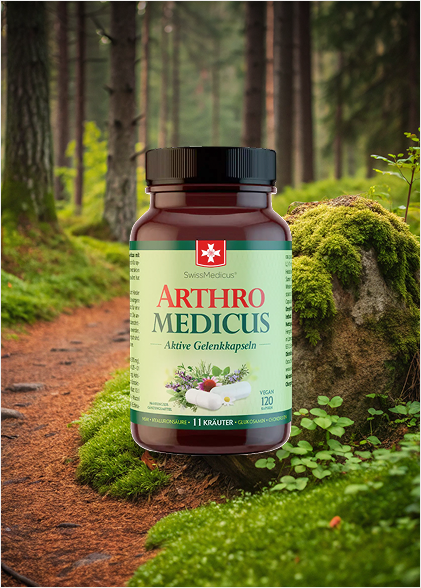 Péče o pohybový aparát