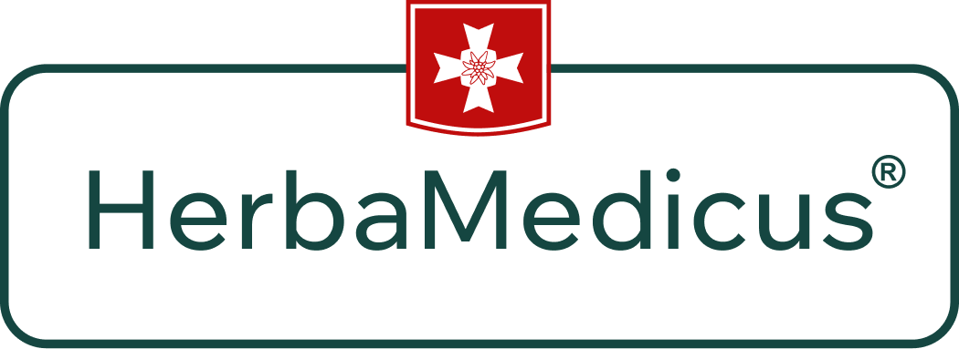 Herbamedicus logotyp