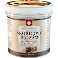 Zimt Balsam 250 ml